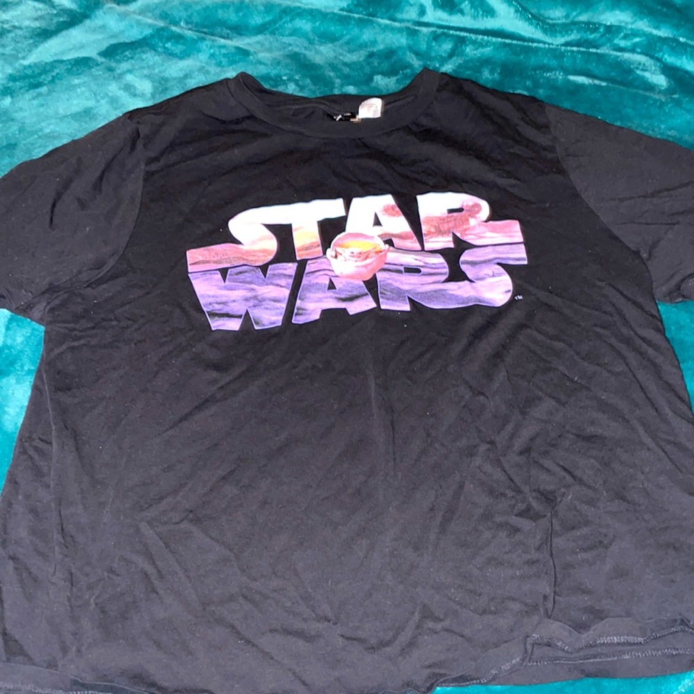 Star Wars Tee